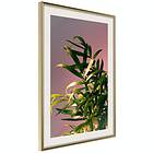 Artgeist Poster Affisch Botanical Detail [Poster] 30x45 A3-DRBPRP1009m_zr_pp