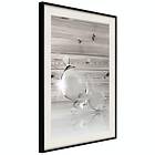 Artgeist Poster Affisch Trapped Dreams [Poster] 30x45 A3-DRBPRP1566m_cr_pp