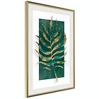 Artgeist Poster Affisch Exclusive Nature [Poster] 40x60 A3-DRBPRP0813l_zr_pp
