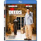 Mr Deeds (US) (Blu-ray)