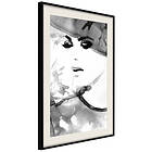 Artgeist Poster Affisch Elegance in Love [Poster] 30x45 A3-DRBPRP1313m_cr_pp