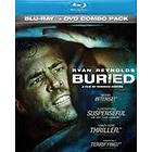 Buried (US) (Blu-ray)