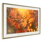 Artgeist Poster Affisch Dancing Leaves [Poster] 45x30 A3-DRBPRP0213m_zr_pp