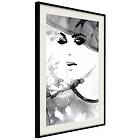 Artgeist Poster Affisch Elegance in Love [Poster] 40x60 A3-DRBPRP1313l_cr_pp
