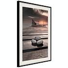 Artgeist Poster Affisch September Sunset [Poster] 30x45 A3-DRBPRP1414m_cr_pp