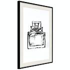 Artgeist Poster Affisch Smell of Luxury [Poster] 30x45 A3-DRBPRP1579m_cr_pp