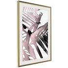 Artgeist Poster Affisch Sensual Words [Poster] 40x60 A3-DRBPRP1347l_zr_pp