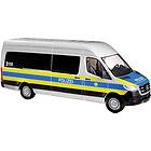 Busch Bus52607 H0 Mercedes Benz Sprinter baspolisen