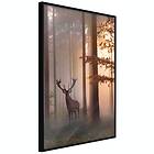 Artgeist Poster Affisch Morning [Poster] 20x30 A3-DRBPRP1059s_cr