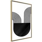 Artgeist Poster Affisch Opera [Poster] 20x30 A3-DRBPRP1650s_zr