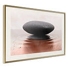 Artgeist Poster Affisch Relaxation [Poster] 90x60 A3-DRBPRP0117x_zr_pp