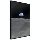 Artgeist Poster Affisch Far Away from Home [Poster] 40x60 A3-DRBPRP1127l_cr
