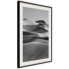 Artgeist Poster Affisch Desert Dunes [Poster] 20x30 A3-DRBPRP0529s_cr_pp