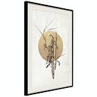 Artgeist Poster Affisch Field Bouquet [Poster] 30x45 A3-DRBPRP0830m_cr_pp