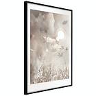 Artgeist Poster Affisch Flare [Poster] 40x60 A3-DRBPRP0847l_cr