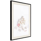 Artgeist Poster Affisch Pearl [Poster] 20x30 A3-DRBPRP1689s_cr_pp