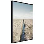 Artgeist Poster Affisch Ditch [Poster] 30x45 A3-DRBPRP0711m_cr