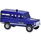 Busch 8373 N Land Rover Defender THW