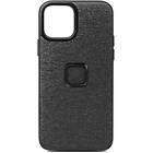 Peak Design Everyday Fabric Case for iPhone 12 Pro Max