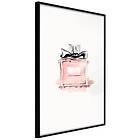 Artgeist Poster Affisch Perfume [Poster] 40x60 A3-DRBPRP1673l_cr
