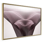Artgeist Poster Affisch Abstract Desert [Poster] 45x30 A3-DRBPRP0080m_zr
