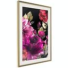 Artgeist Poster Affisch Midsummer [Poster] 20x30 A3-DRBPRP0902s_zr_pp