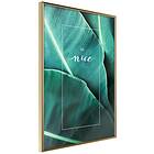Artgeist Poster Affisch Be Nice [Poster] 20x30 A3-DRBPRP0407s_zr