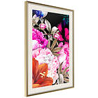 Artgeist Poster Affisch Smell of Summer [Poster] 30x45 A3-DRBPRP0905m_zr_pp