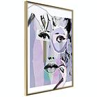 Artgeist Poster Affisch Plastic Surgery [Poster] 30x45 A3-DRBPRP0453m_zr