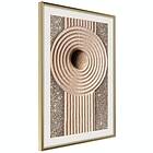 Artgeist Poster Affisch Energy Flow [Poster] 30x45 A3-DRBPRP1086m_zr_pp
