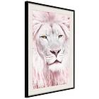 Artgeist Poster Affisch Beauty in Strength [Poster] 20x30 A3-DRBPRP1293s_cr_pp