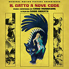 Ennio Morricone - Il Gatto A Nove Code: Cat O'nine Tails LP