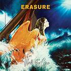 Erasure - World Be Gone CD