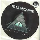 Europe - Walk The Earth RSD 2018 LP