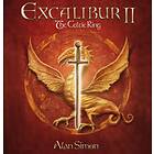 Excalibur - Celtic Ring CD