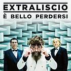 Extraliscio - E Bello Perdersi CD