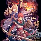 Falcom Sound Team JDK - Ys The Oath In Felghana CD