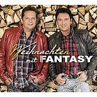 Fantasy - Weihnachten Mit CD