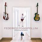 Federico Poggipollini - Canzoni Rubate CD