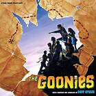 Filmmusikk - Goonies CD