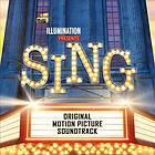 Filmmusikk - Sing Original Motion Picture Soundtrack CD