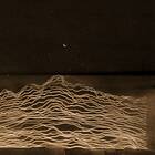 Floating Points - Reflections Mojave Desert CD