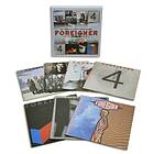 Foreigner - The Complete Atlantic Studio Albums 1977-1991 CD