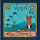 Foxx Bodies - Vixen LP