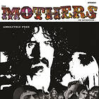 Frank Zappa - Absolutely Free (Remastered) CD