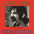 Frank Zappa - Chunga's Revenge (Remastered) CD