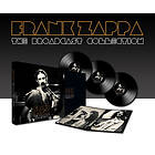 Frank Zappa - The Broadcast Collection LP