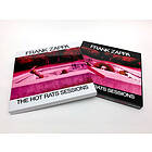 Frank Zappa - The Hot Rats Sessions Limited Box Set CD