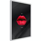 Artgeist Poster Affisch Passion [Poster] 40x60 A3-DRBPRP1201l_br