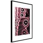 Artgeist Poster Affisch Subtlety of Nature [Poster] 30x45 A3-DRBPRP0825m_cr